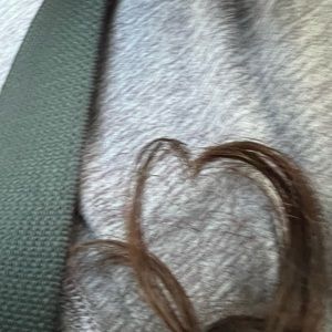 Meet your Posher, Gisell